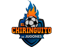 El chiringuito Jugones