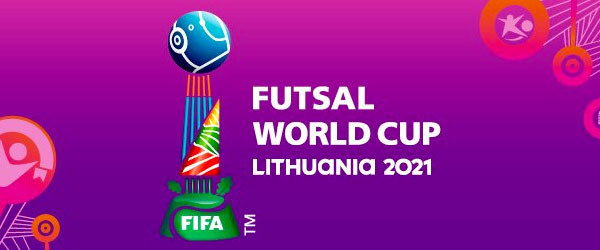 Mundial Futsal Lituania 2021 sólo por Tigo Sports