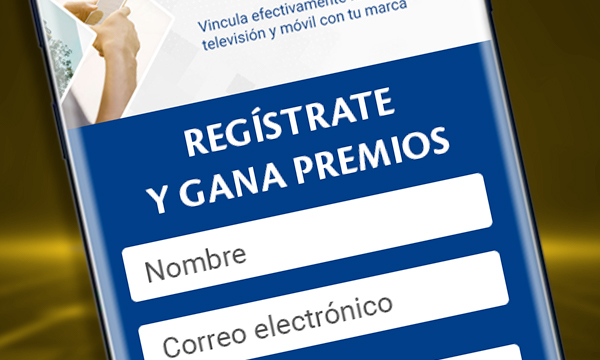 Tigo Media - LEADS - Genera una base de datos personalizada