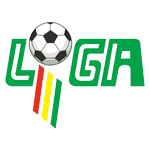 Liga Nacional de Futbol Bolivia