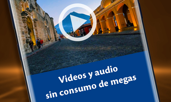 Tigo Media - MULTIMEDIA - Landing pages sin consumo de megas